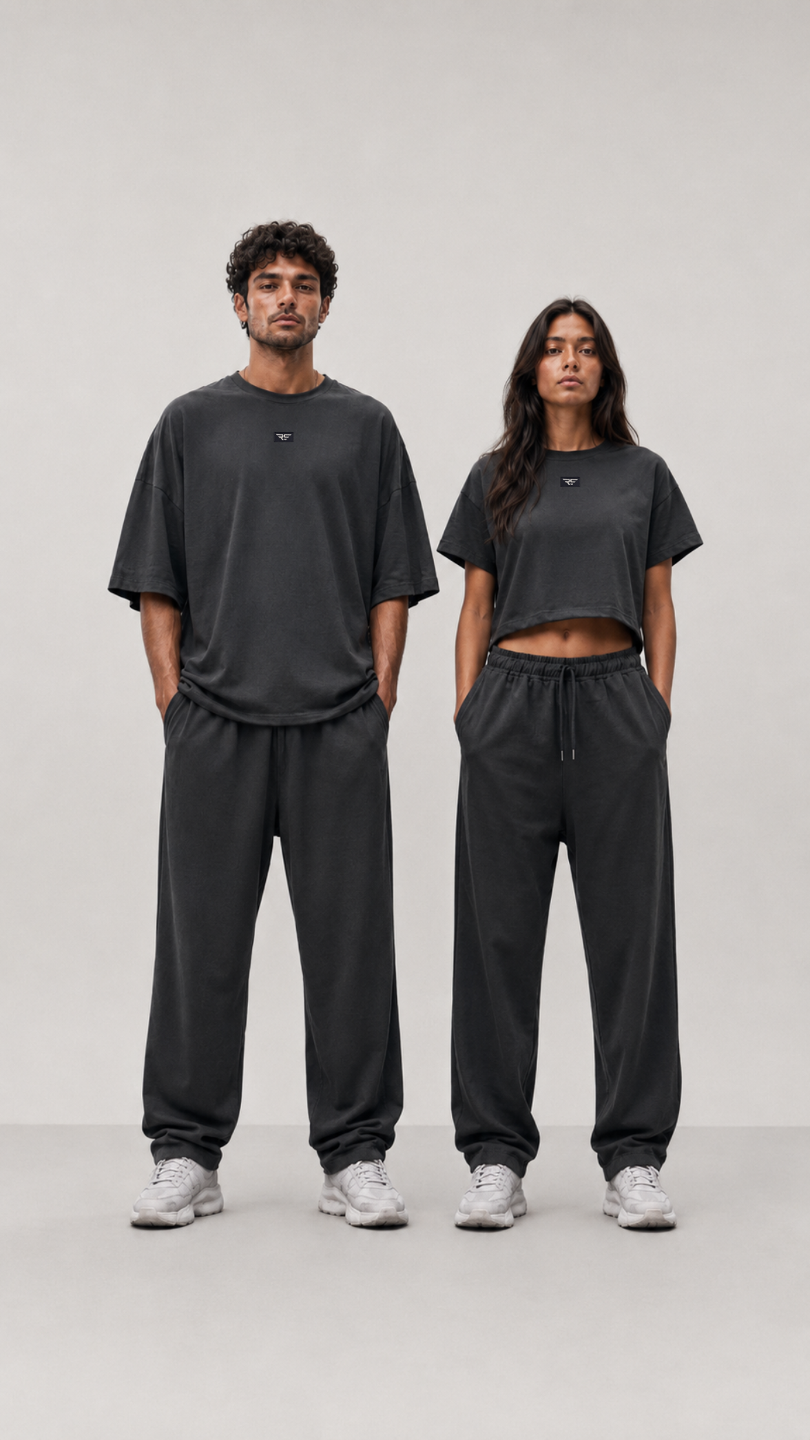 Unisex