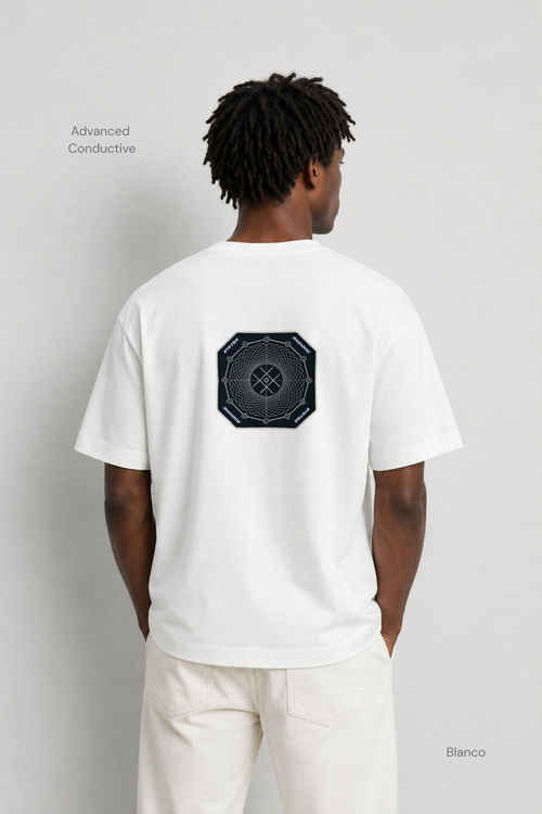 Camiseta RS - Regular Fit