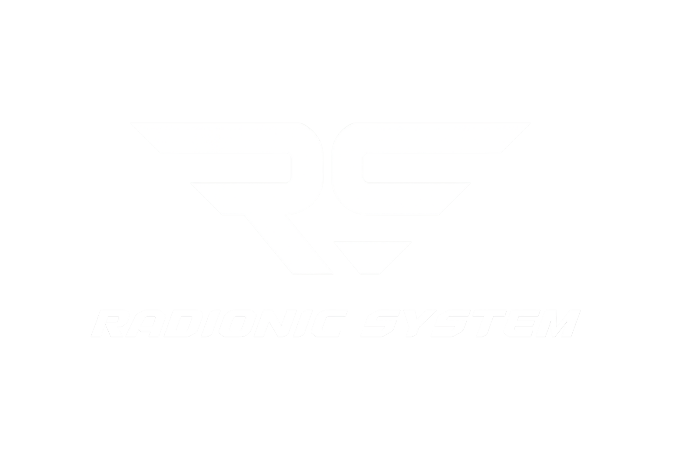 Radionic System 