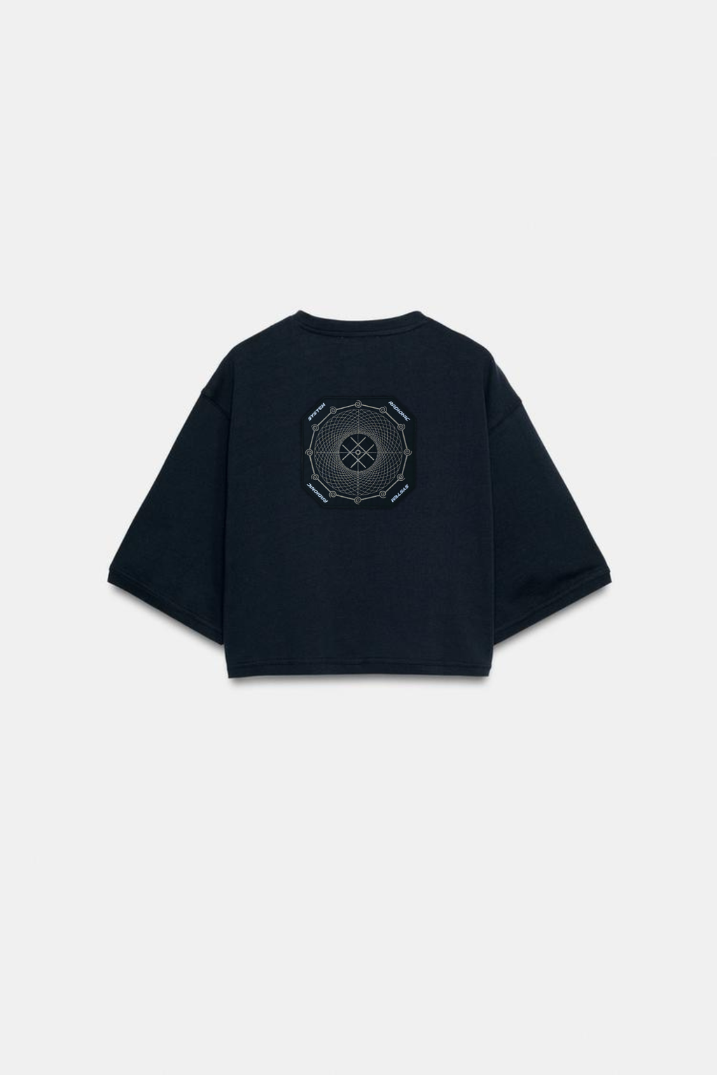 Cropped RS – Mujer