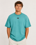 Camiseta Oversize Degradada (Inside Out) RS