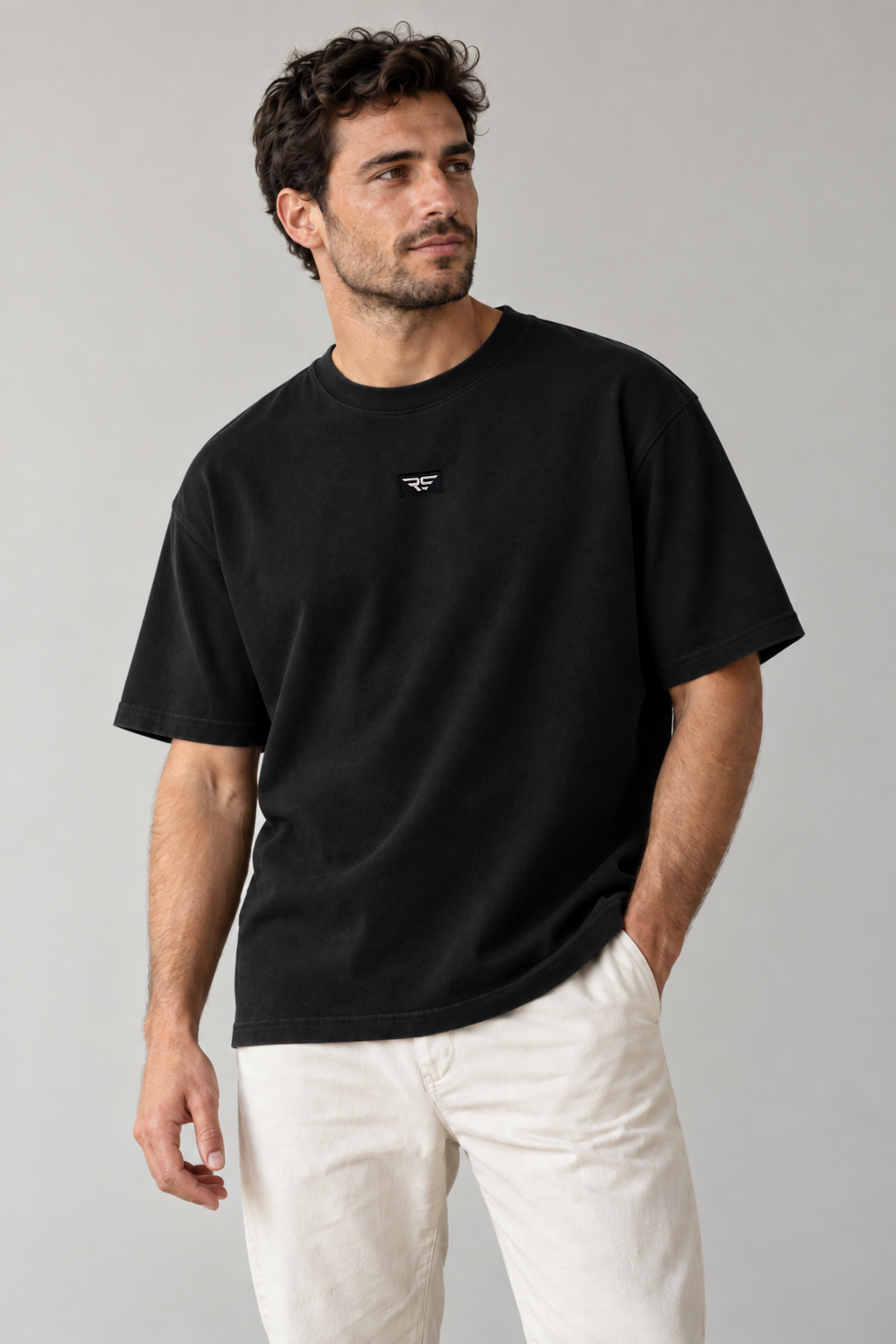 Camiseta RS - Regular Fit