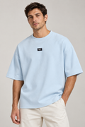 Camiseta RS Oversize Boxy