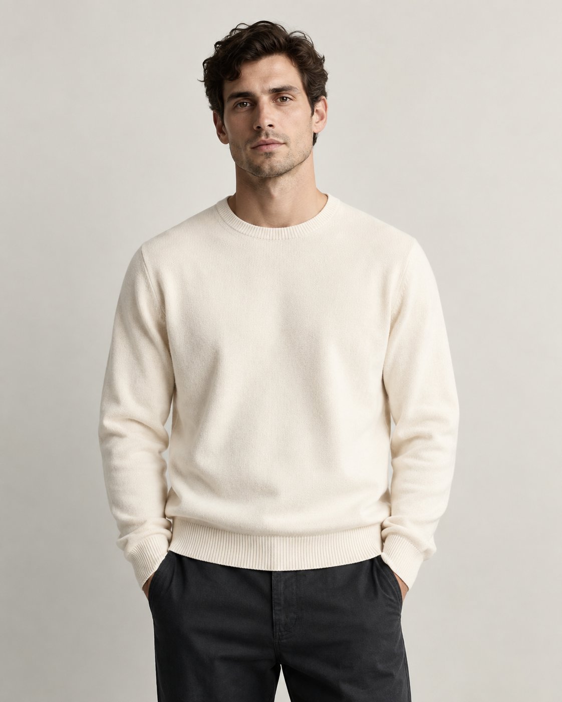 Jersey - regular fit