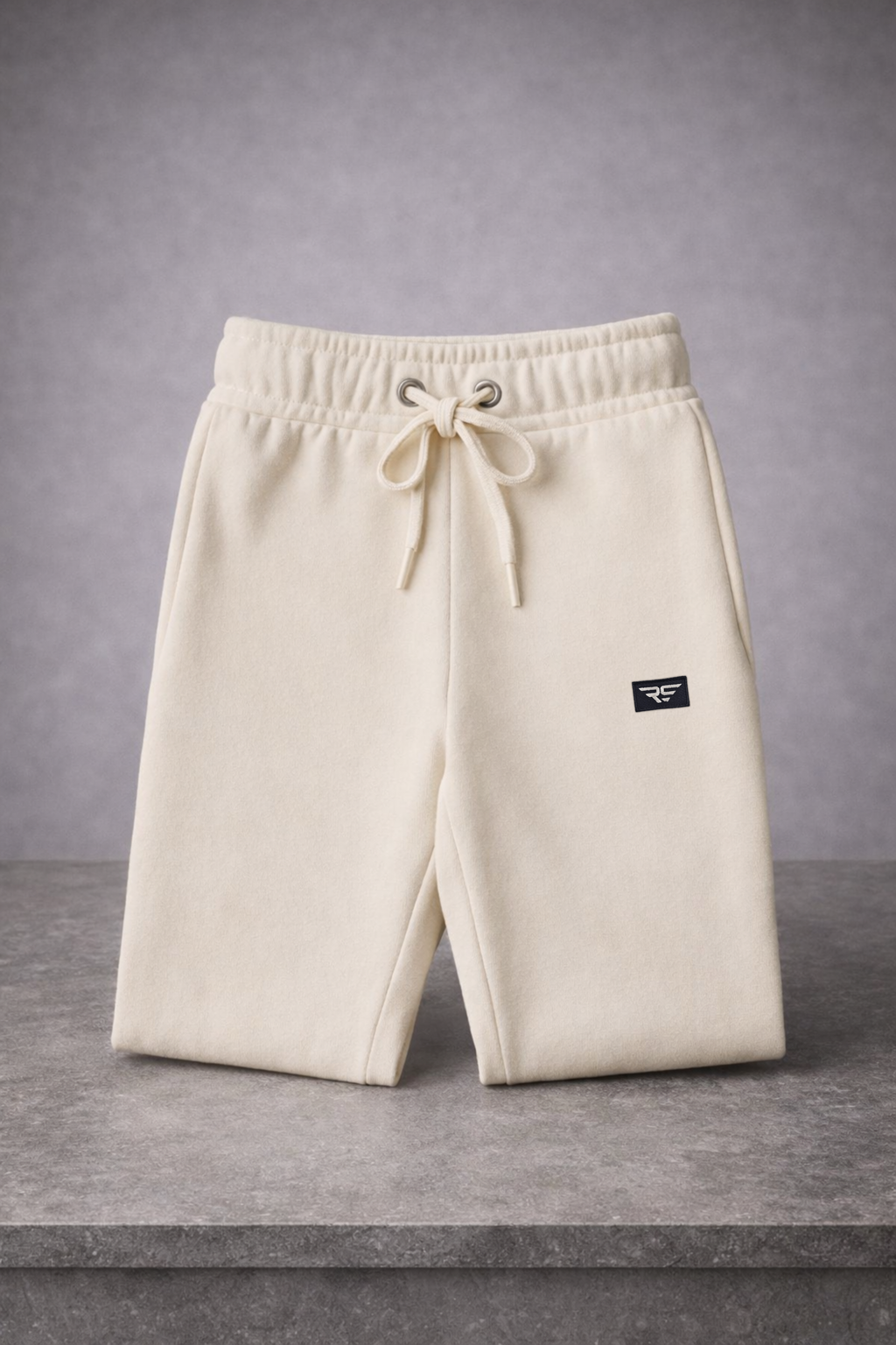 Pantalón jogger RS 420 Oversized – Felpa perchada unisex