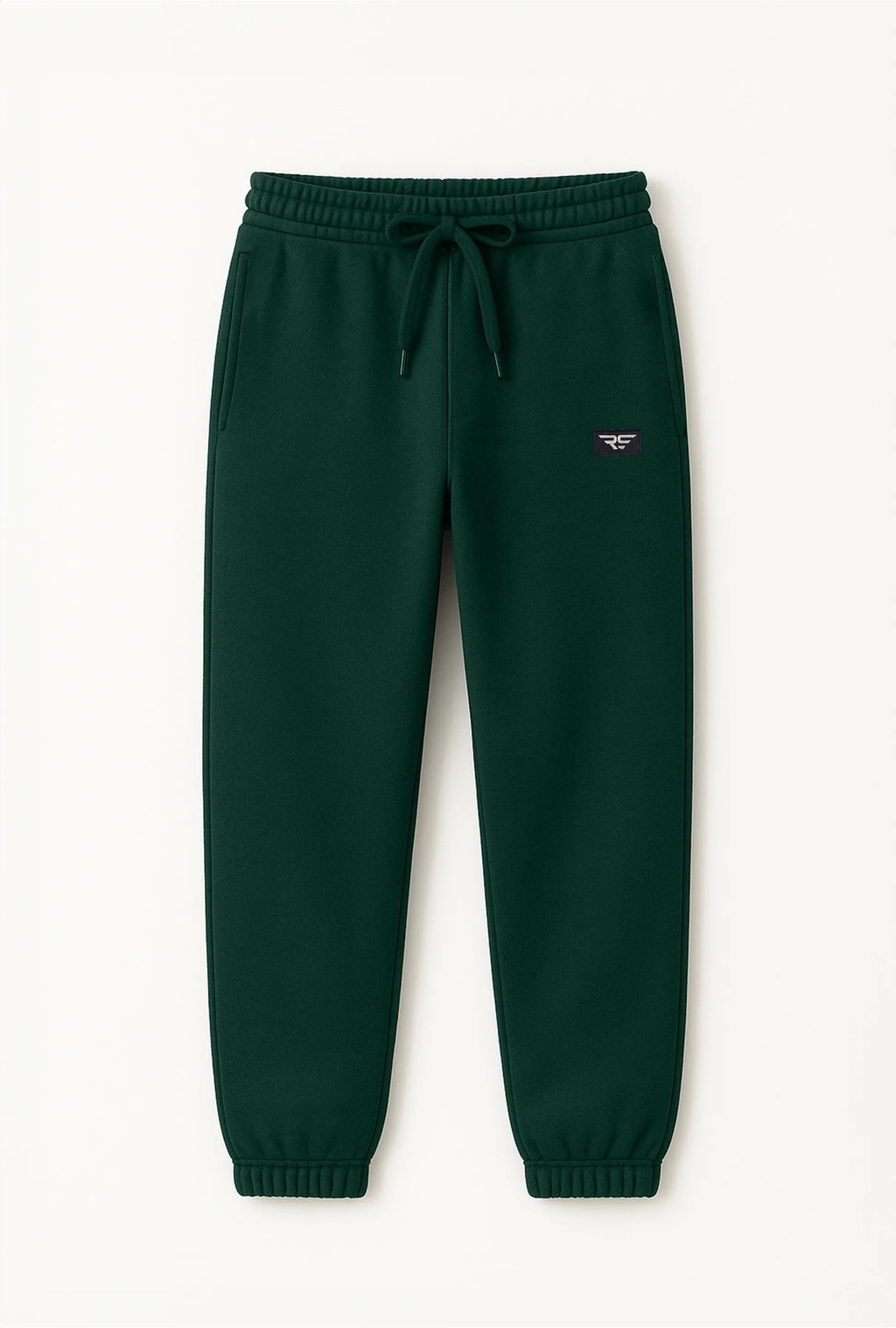Pantalón jogger RS 420 Oversized – Felpa perchada unisex