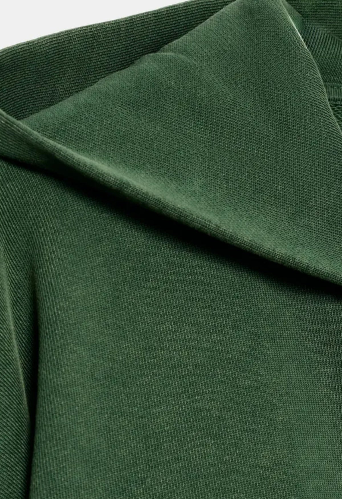 Sudadera mujer lavado