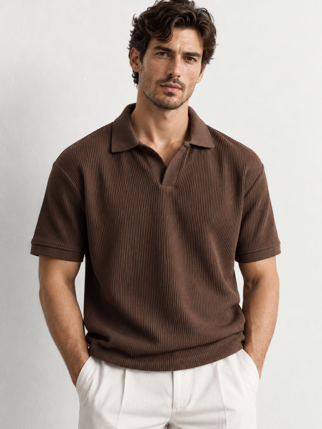 Polo RS · Regular Fit