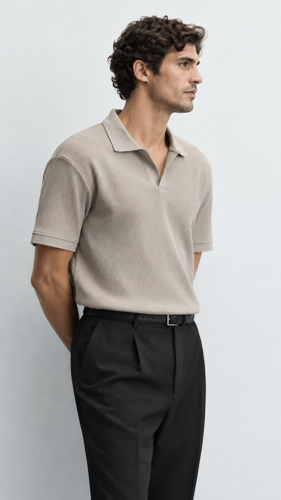 Polo RS · Regular Fit