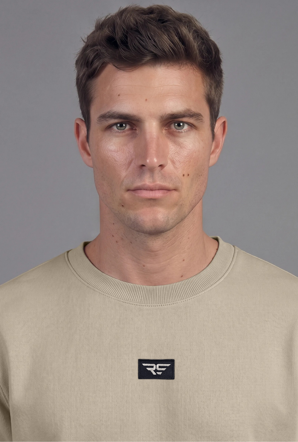 Sudadera RS – Unisex