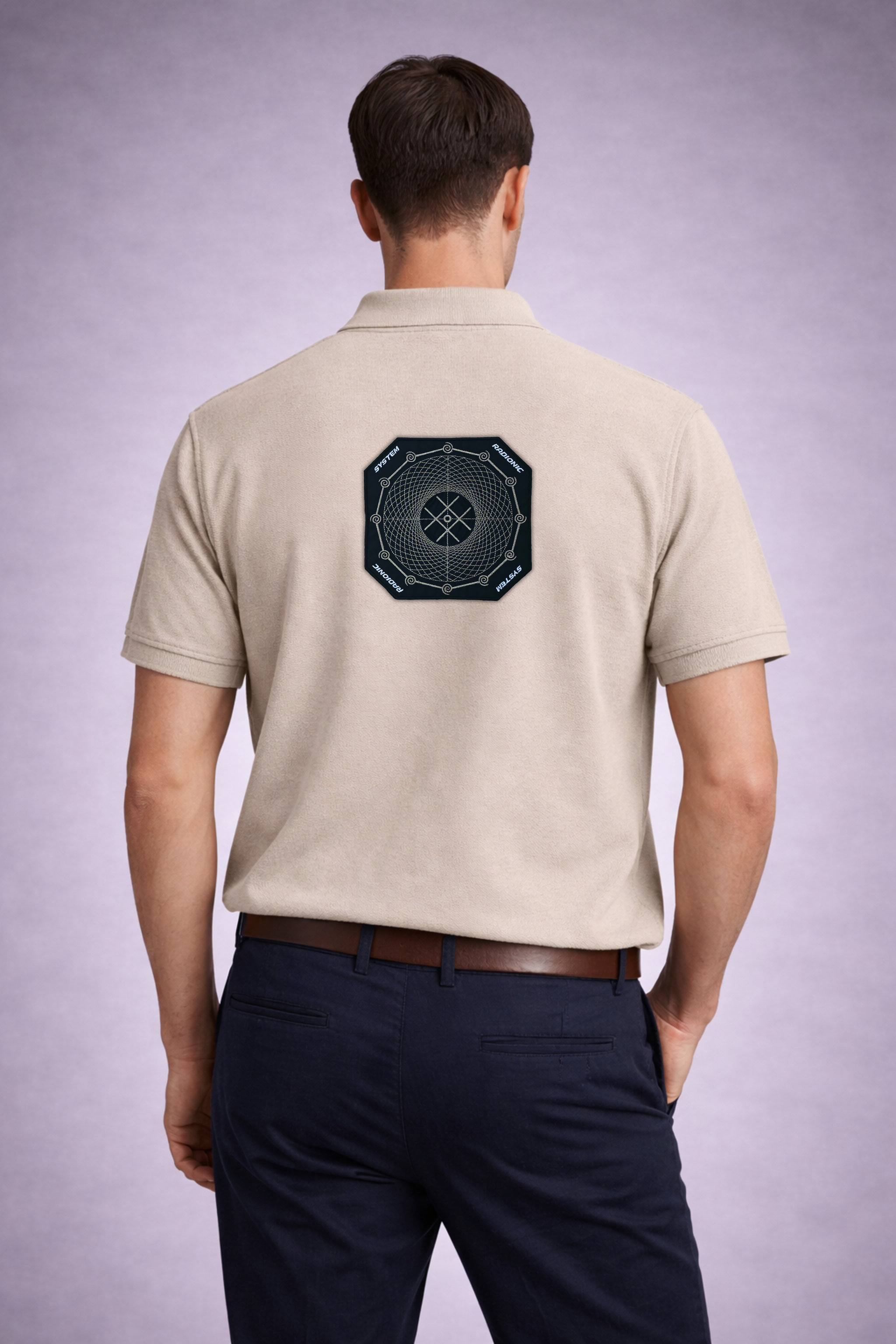 Polo RS · 220 Regular fit Organic Essential