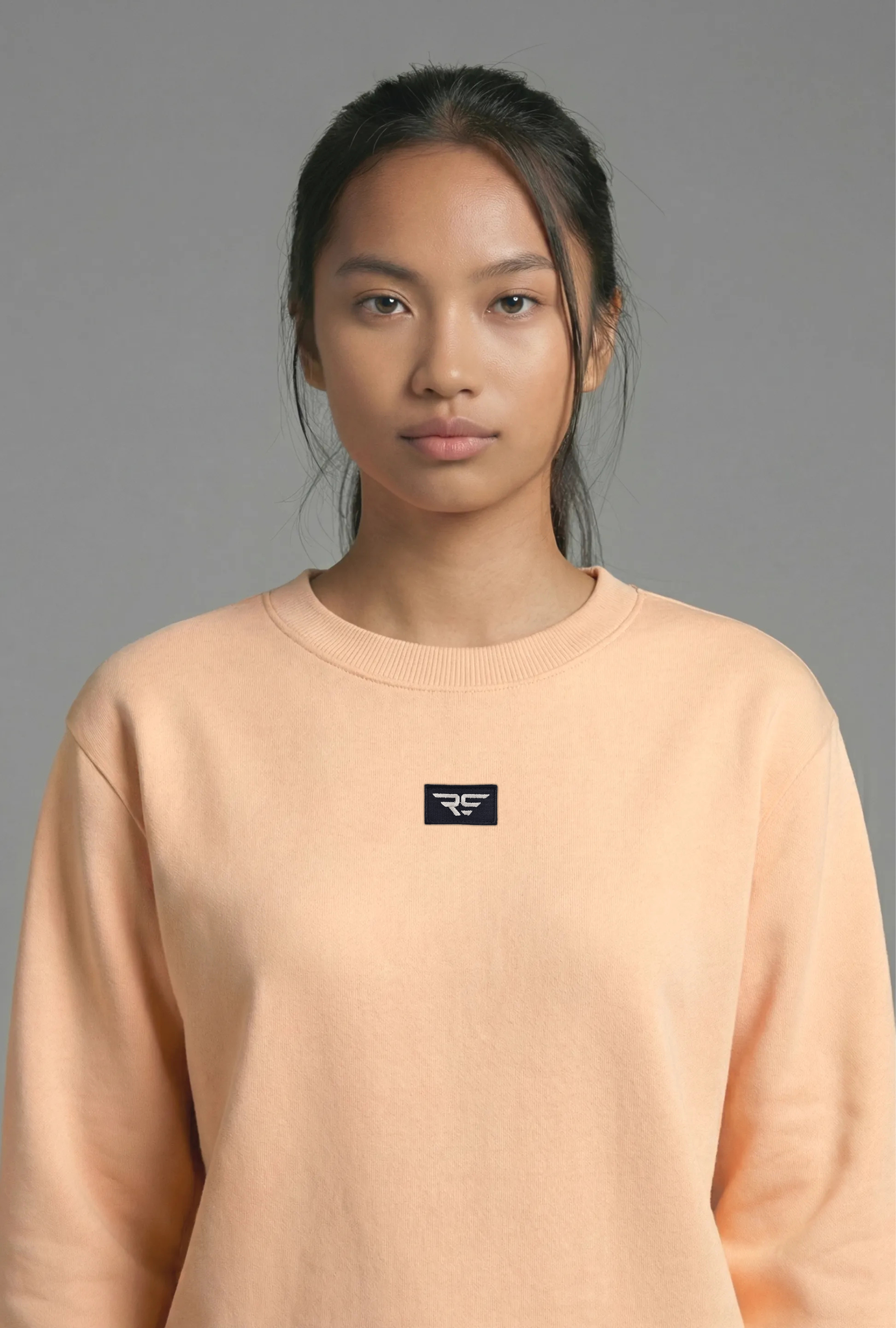 Sudadera RS – Unisex