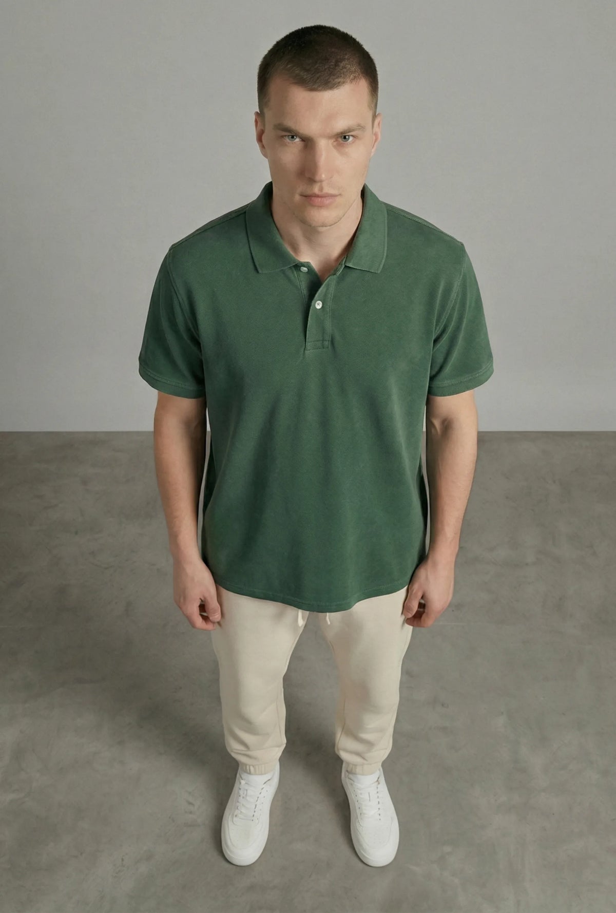 Polo RS · Regular Fit