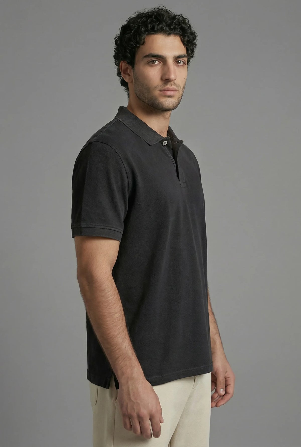 Polo RS · Regular Fit