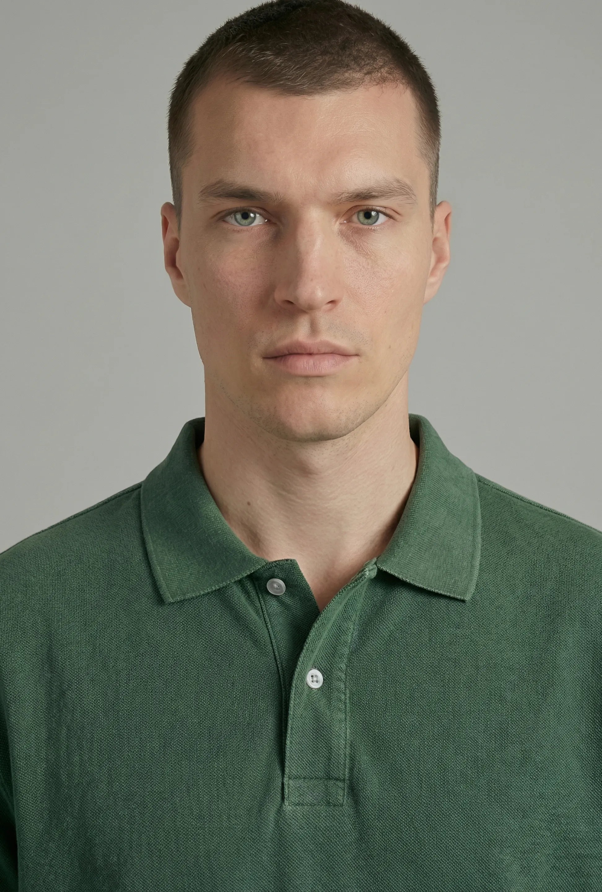 Polo RS · Regular Fit