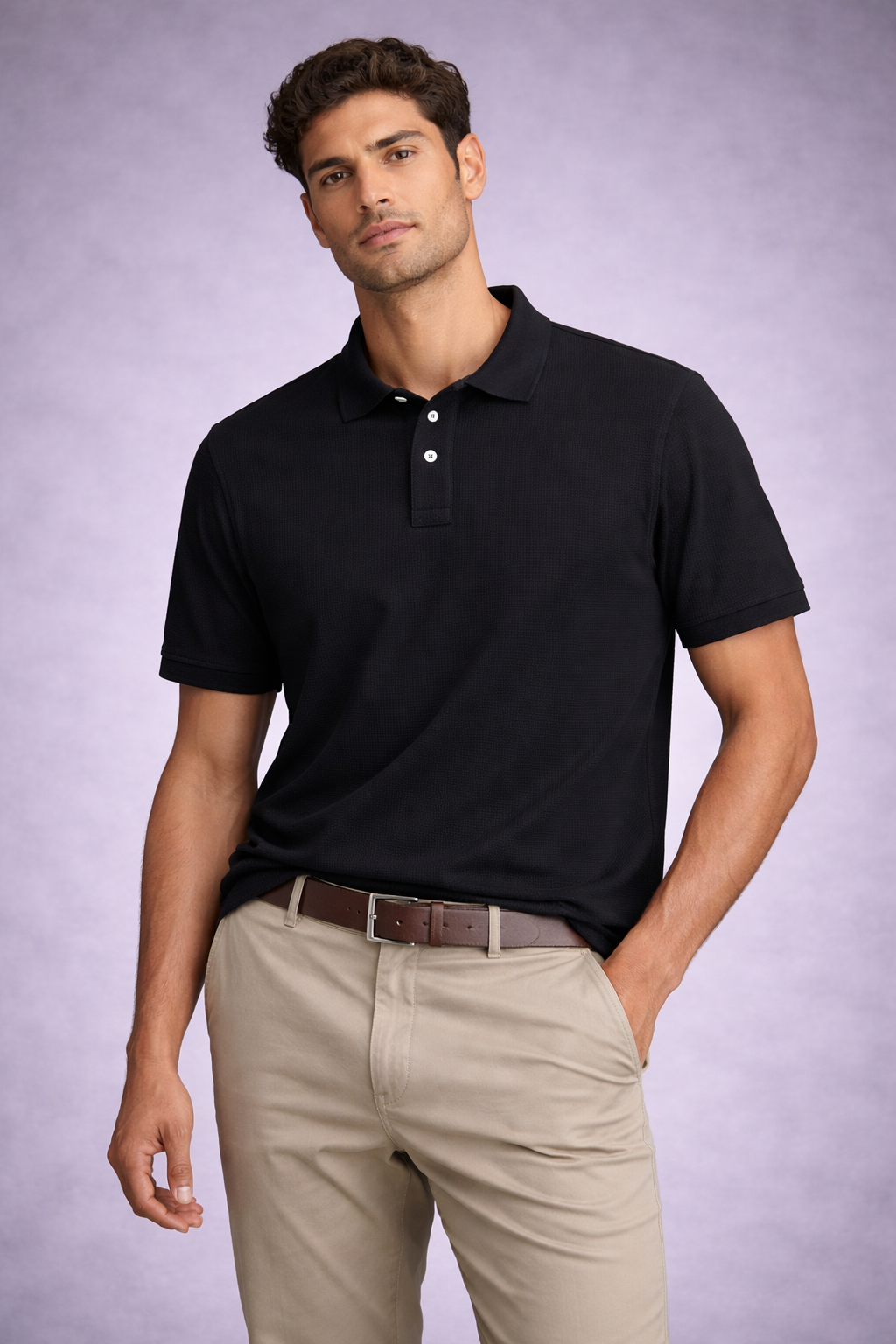 Polo RS · 220 Regular fit Organic Essential