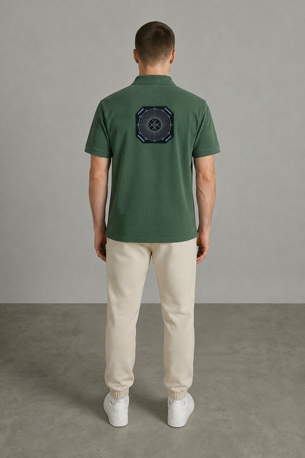 Polo RS · Regular Fit
