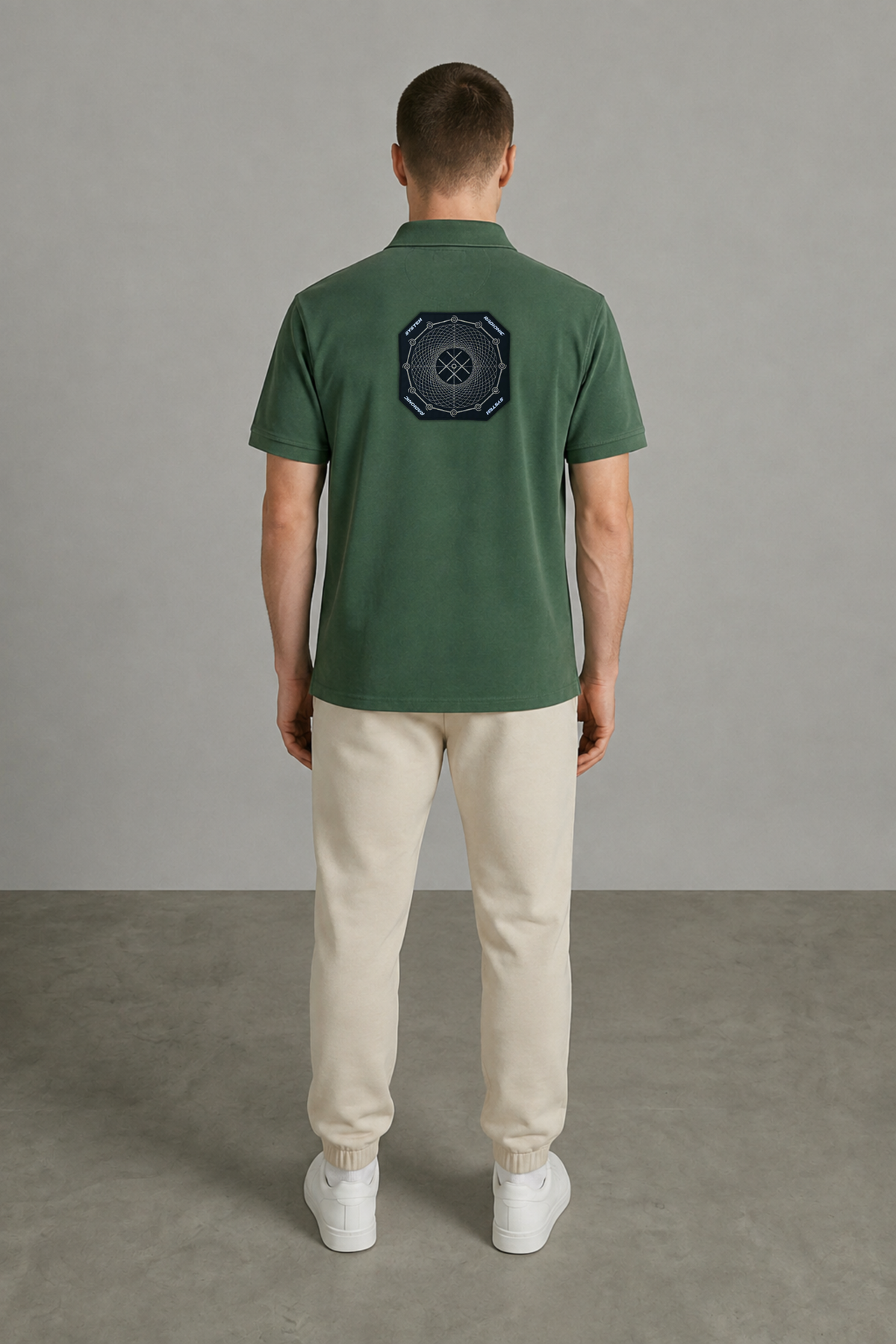 Polo RS · Regular Fit