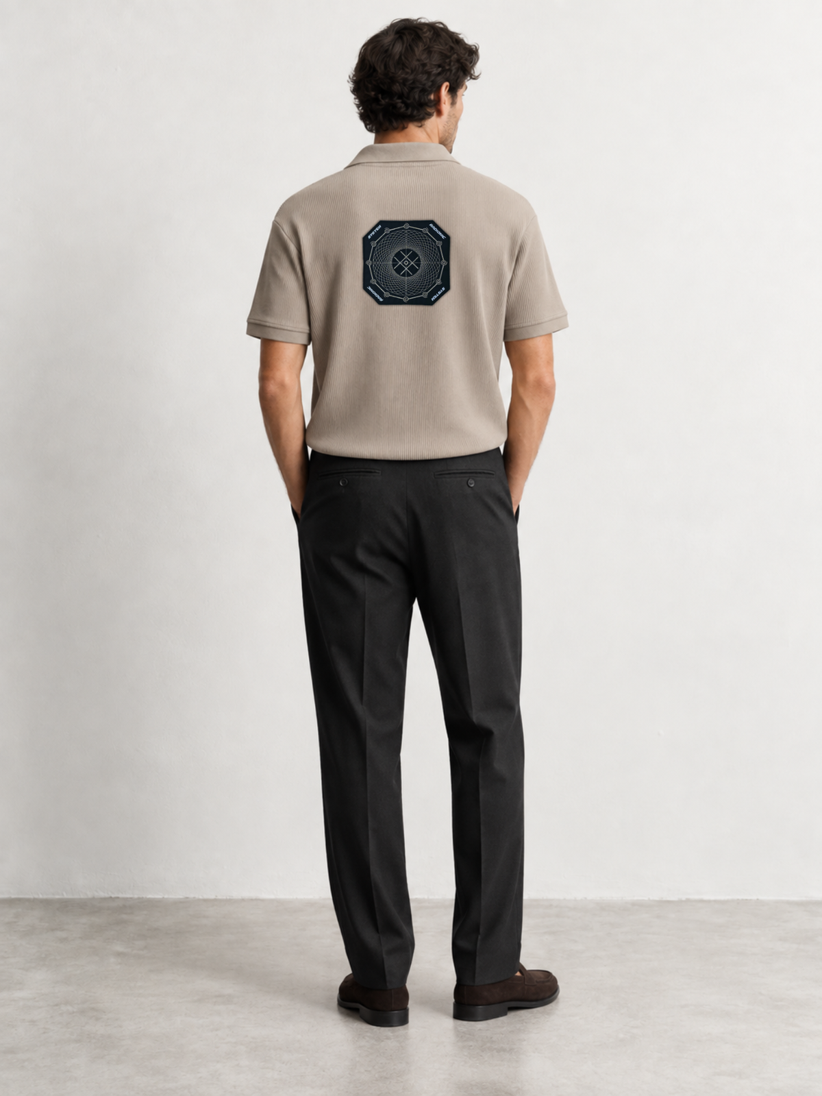 Polo RS · Regular Fit
