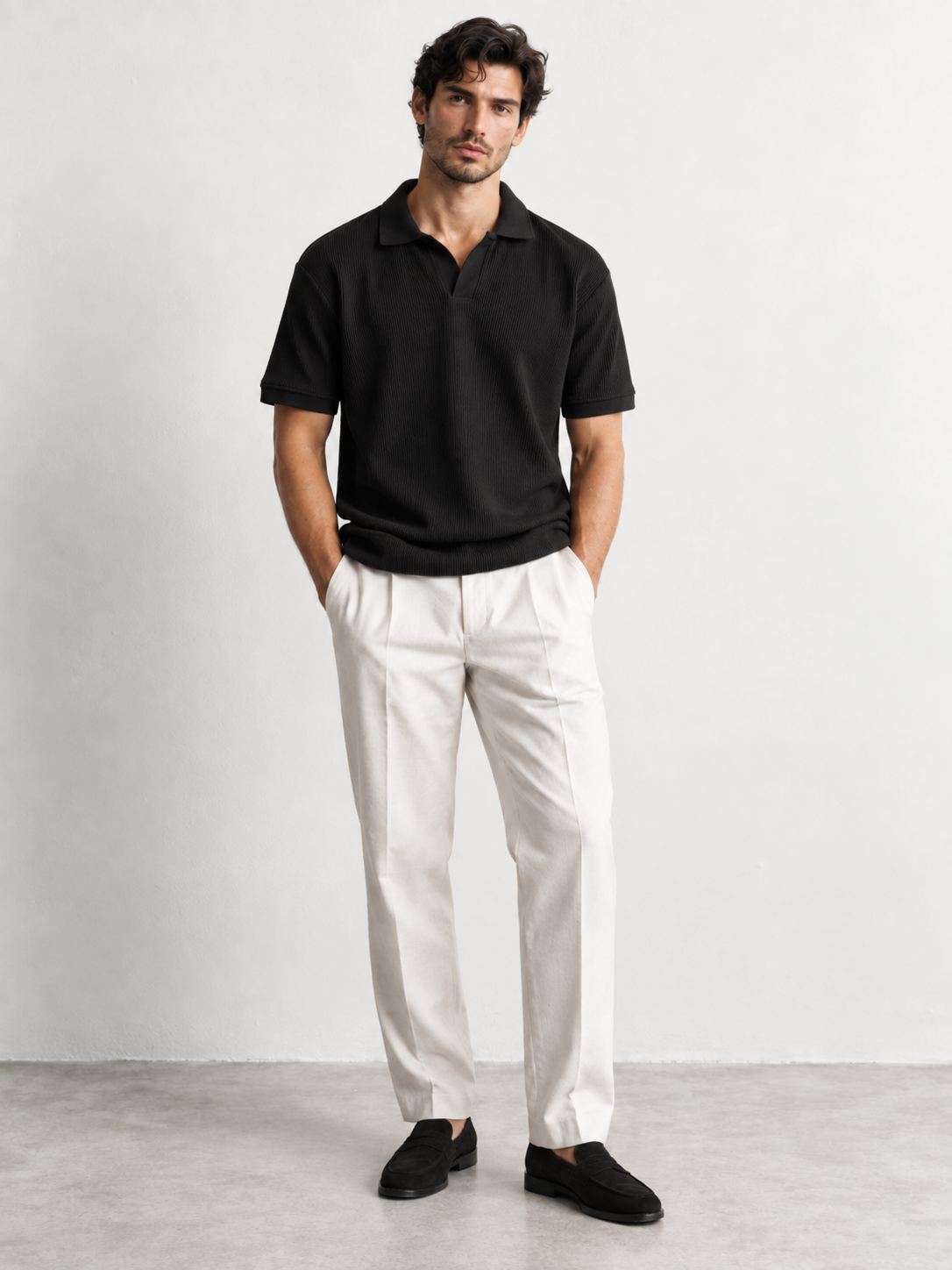 Polo RS · Regular Fit