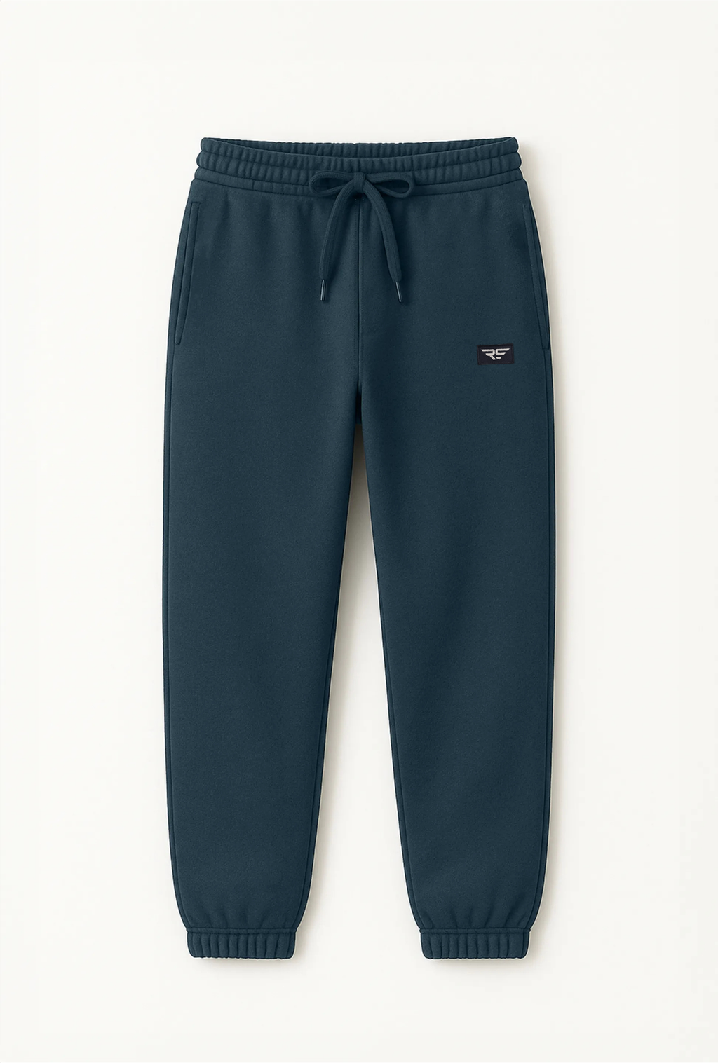 Pantalón jogger RS 420 Oversized – Felpa perchada unisex