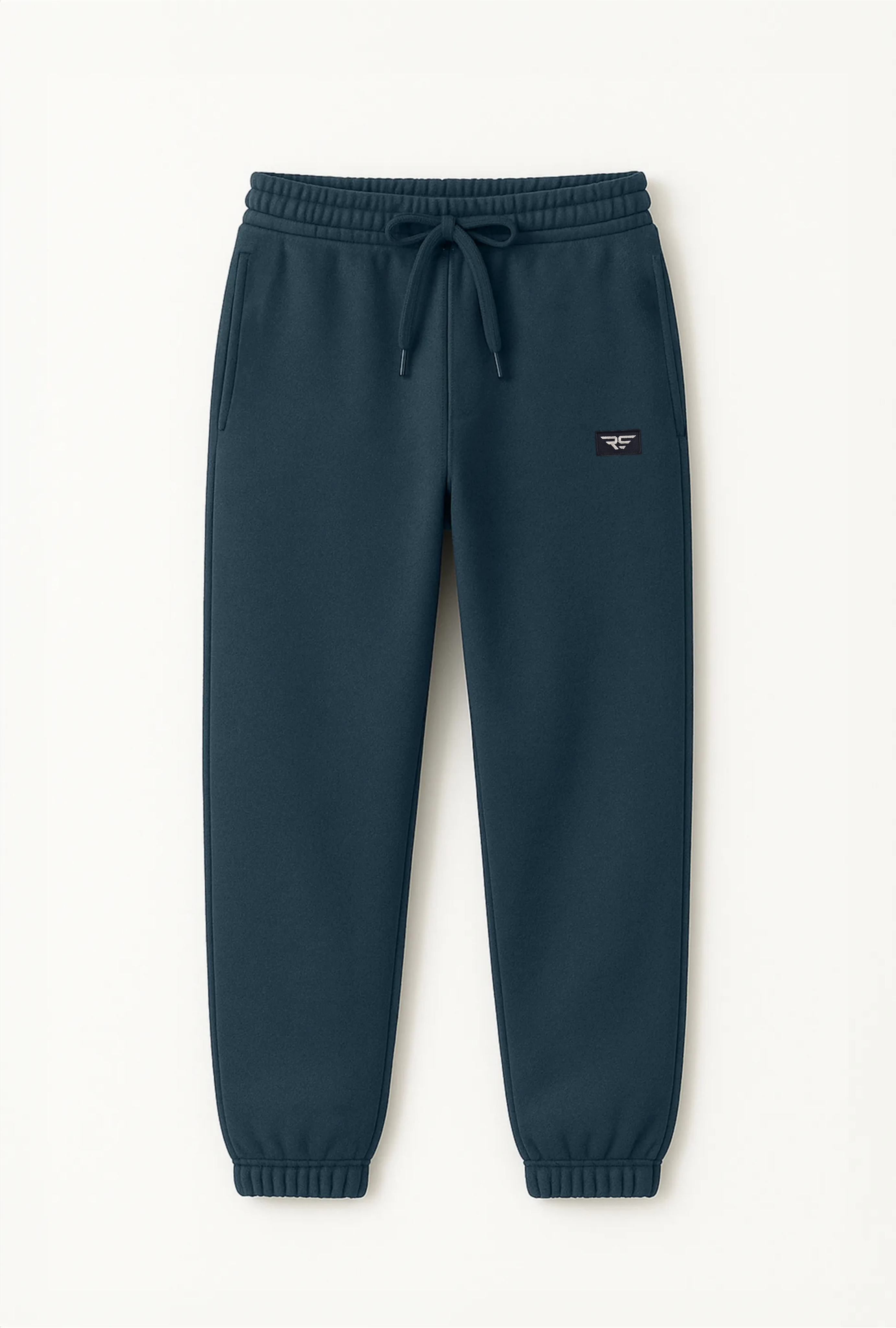 Pantalón jogger RS 420 Oversized – Felpa perchada unisex