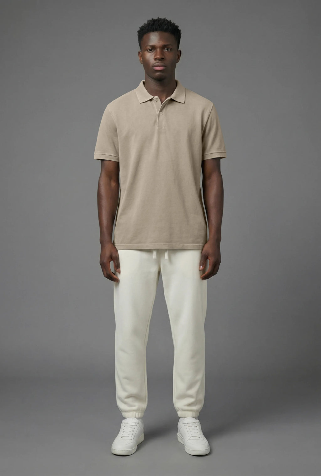 Polo RS · Regular Fit