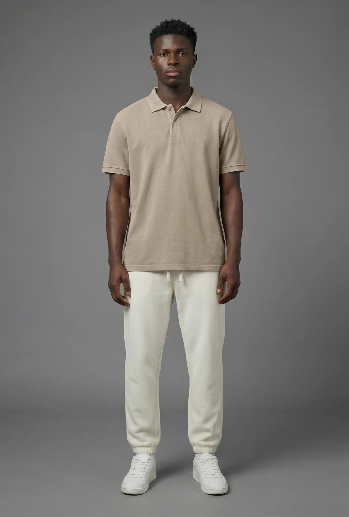 Polo RS · Regular Fit
