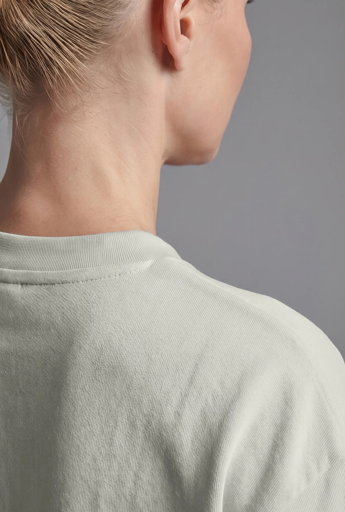Camiseta RS Oversize Boxy