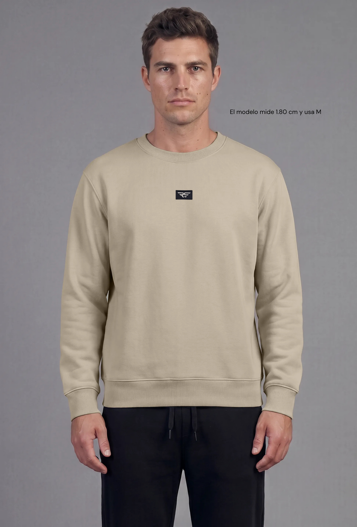 Sudadera RS – Unisex
