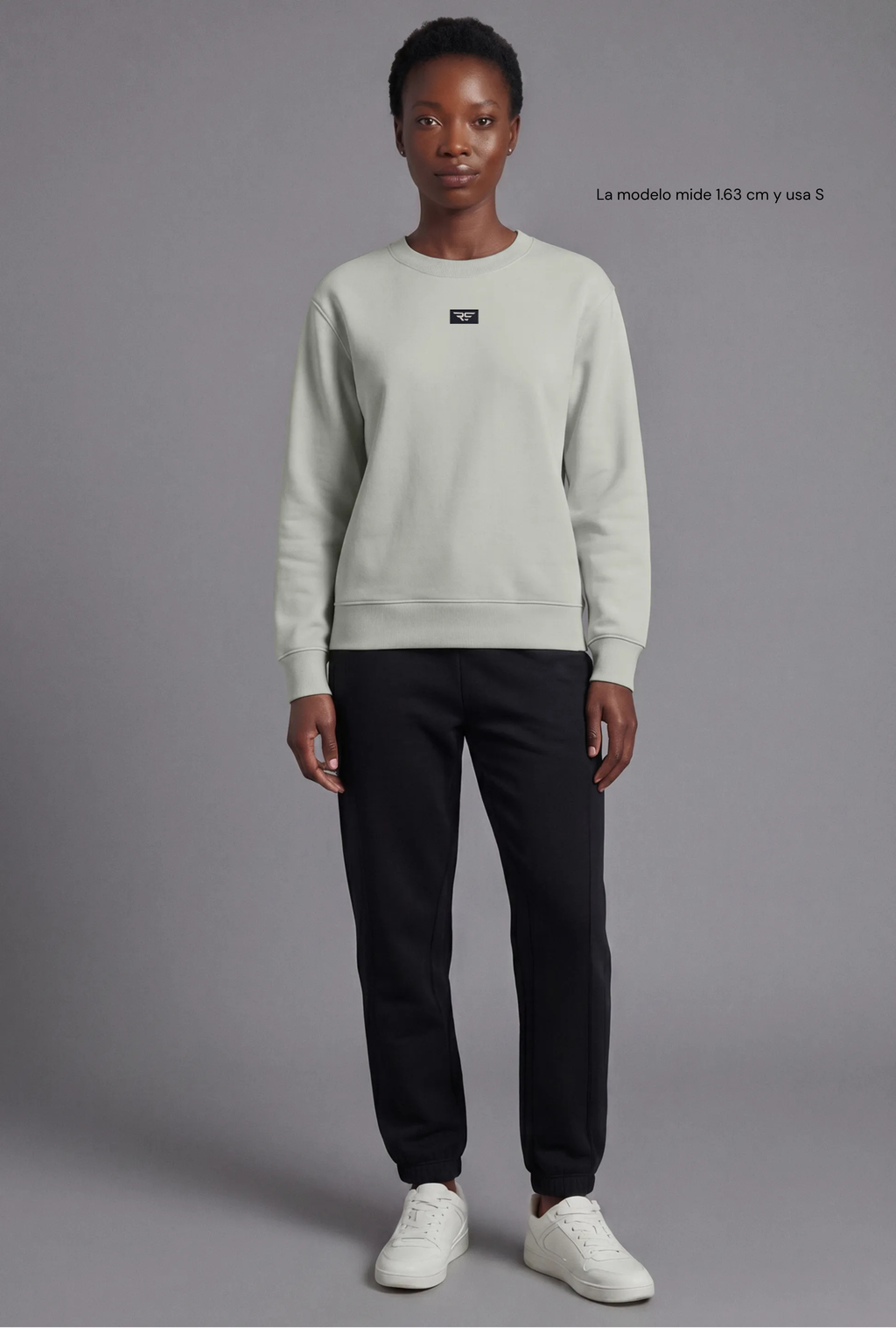 Sudadera RS – Unisex