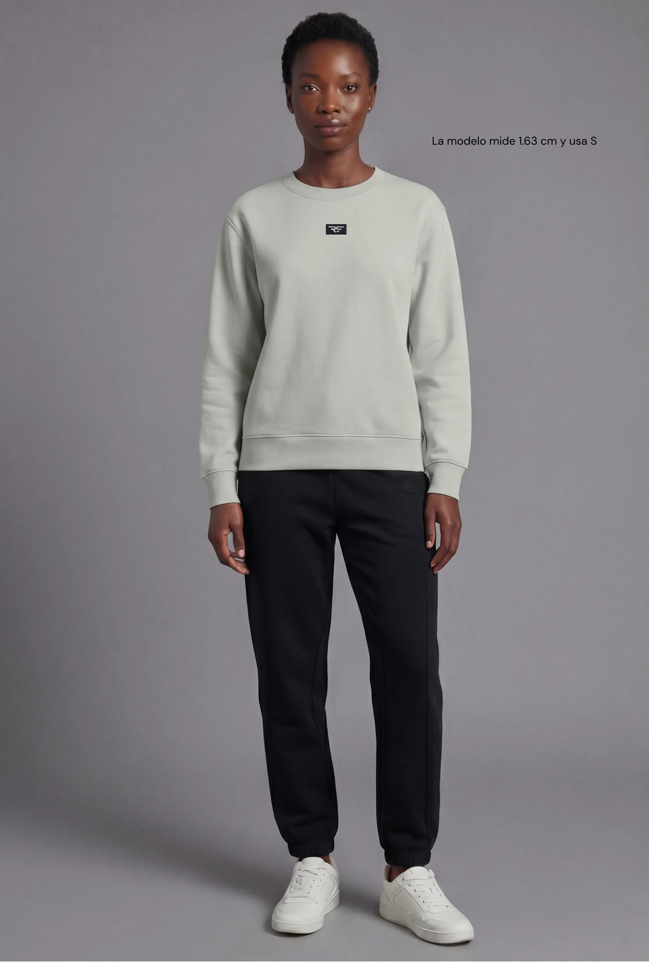 Sudadera RS – Unisex