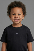 Camiseta Oversize Niño
